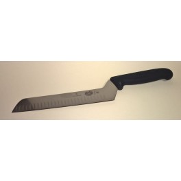 Ostkniv med ett handtag, 210*40 mm UTGÅTT
