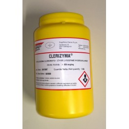 Clerizyma (Lysozyme), 1 kg BESTÄLLNINGSVARA