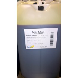 Betakarotenlösning, 0,2%, 1 liter