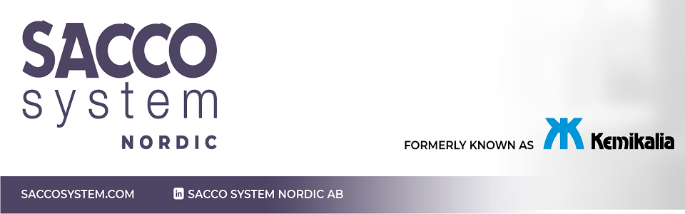 Sacco System Nordic